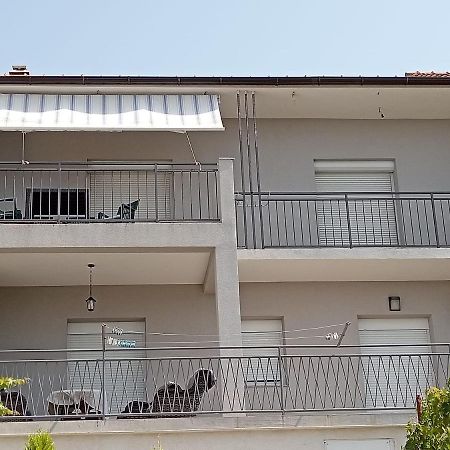 Apartment Mira Sibenik Exterior photo