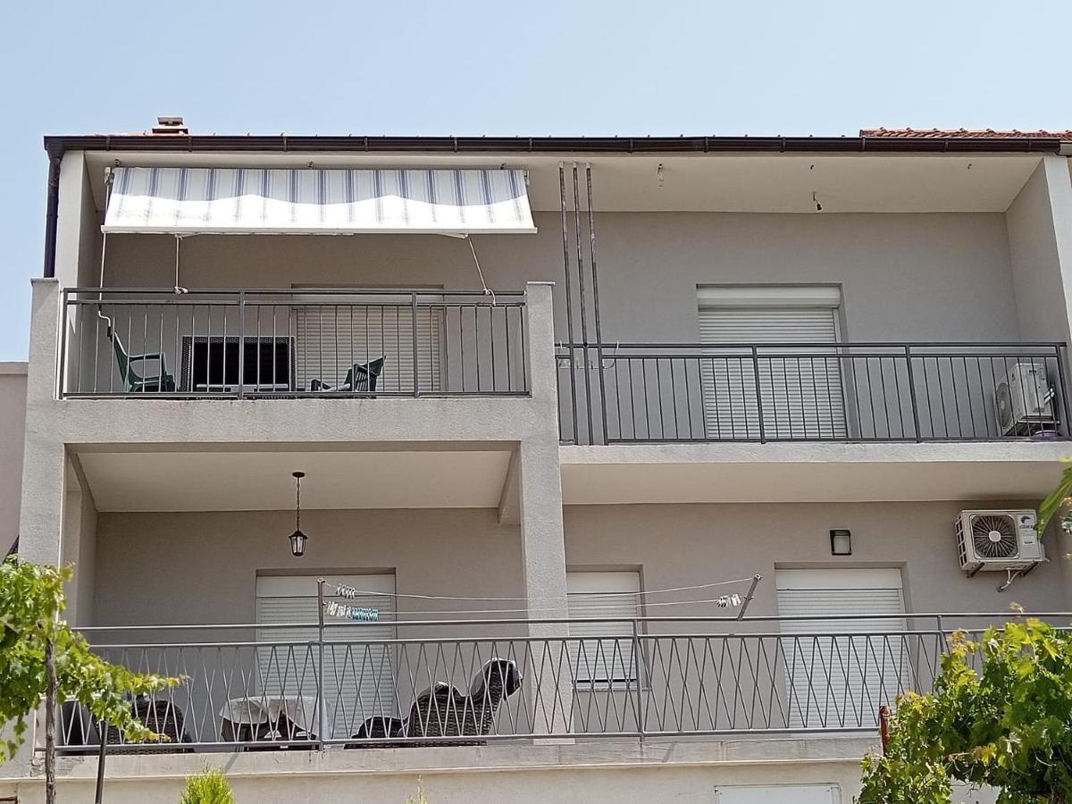 Apartment Mira Sibenik Exterior photo